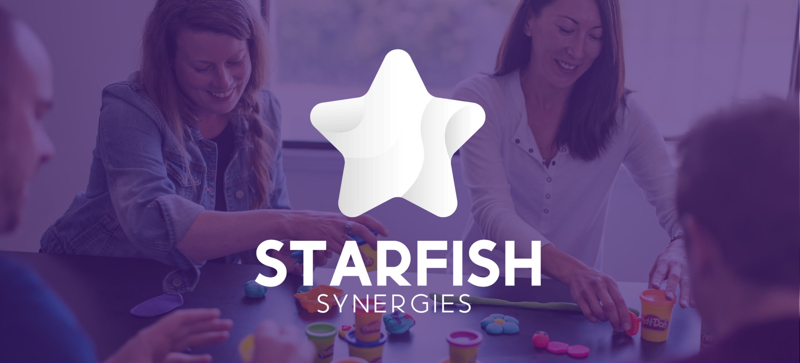 STARFISH SYNERGIES GRAPHICS