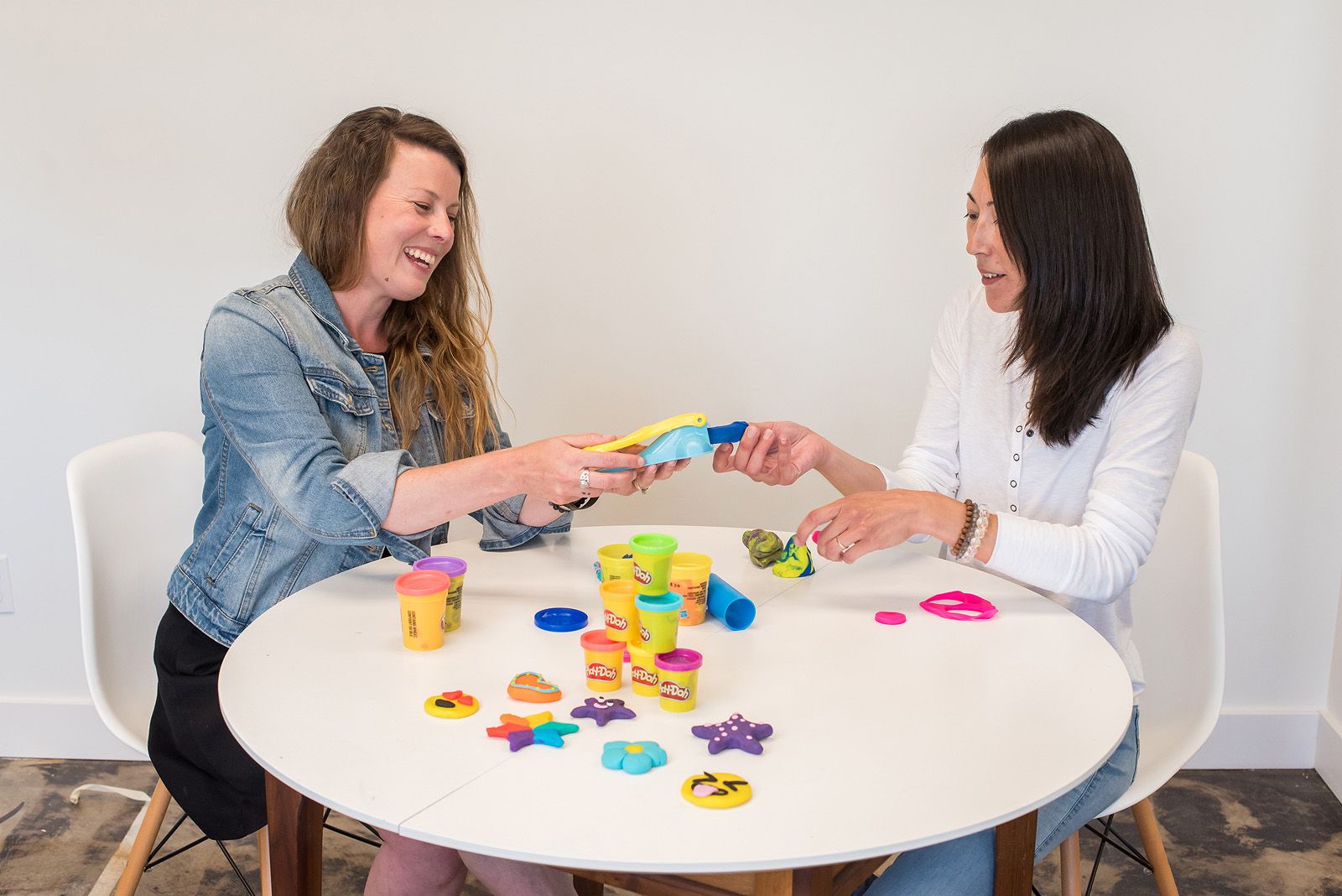 Why Play-Doh might be Hasbro's biggest success, The Independent