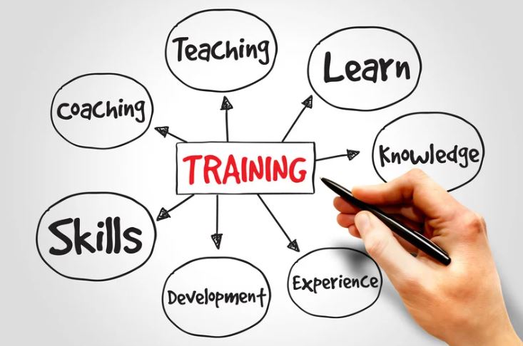 Fund Your Own Training with COJG Grants